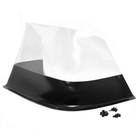 wide windshields boat parts