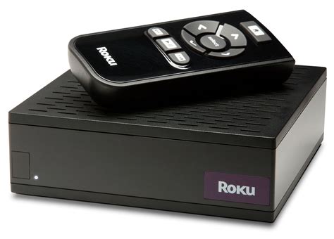 roku adds   internet video  boxes tidbits