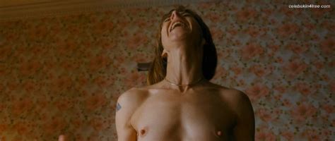 Naked Kate Dickie In Filth