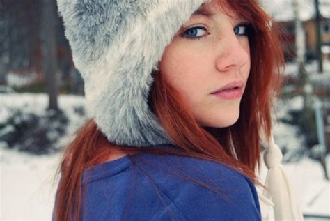 23 sexy and beautiful redheads for a perfect sunday collegepill