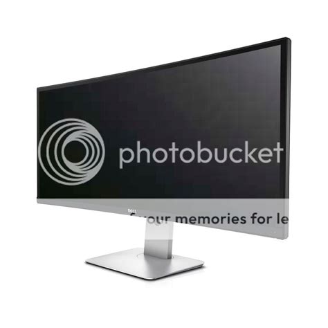 ordered     widescreen monitor