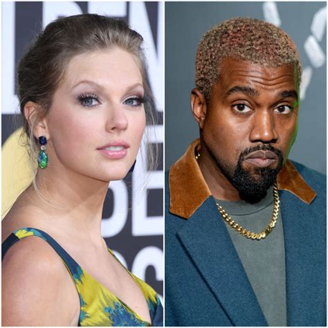 Taylor Swift Just Reacted To The Leaked Kanye West Phone Call