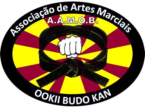 Associação De Artes Marciais Ookii Budo Kan Academia De