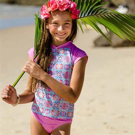 Girls Swimwear And Beach Clothes For Tweens And Big Girls