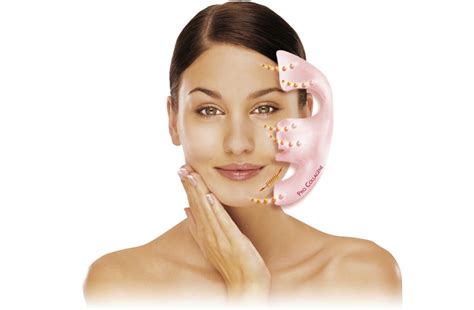 facials skin care services spa space victoria