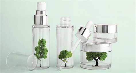 24 examples of eco friendly beauty packaging