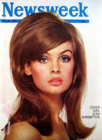 mod hairstyles   perfect   bouffant
