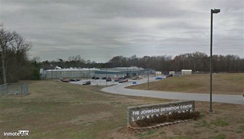 laurens county sc detention center inmate locator