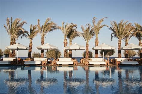 nikki beach hotels resorts opens nikki beach resort spa santorini