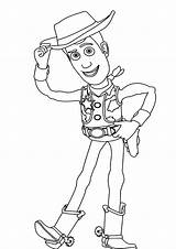Woody Coloring Buzz Pages Lightyear Toy Story Color Drawing Printable Print Kids Getcolorings Getdrawings Lego Cartoons Boys Yahoo Search sketch template