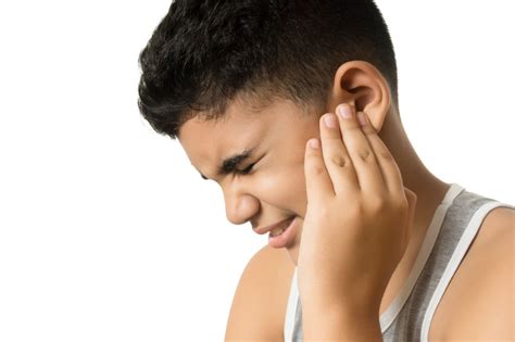 dor de ouvido nas crianças sintomas causas e tratamentos