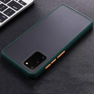 WHITESTONE Dome Samsung Galaxy S20 Ultra / Note 10 Plus