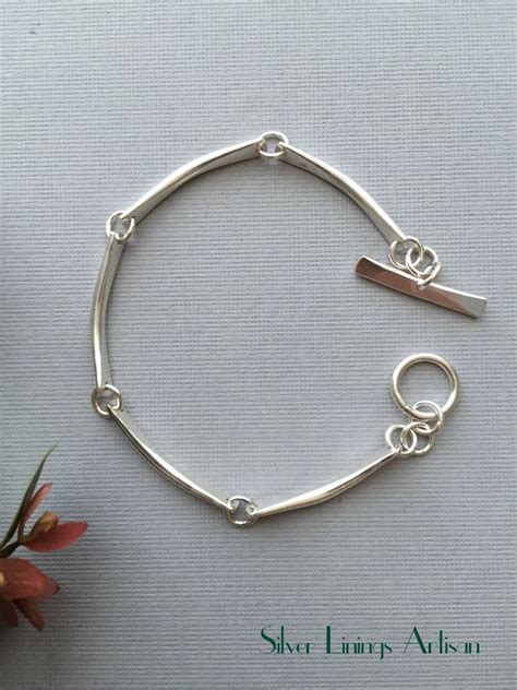 silver jewelry handmade copper jewelry modern jewelry wire jewelry