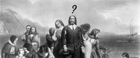 what clothes did the pilgrims wear it s not what you think