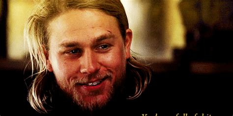 charlie hunnam crackship find and share on giphy