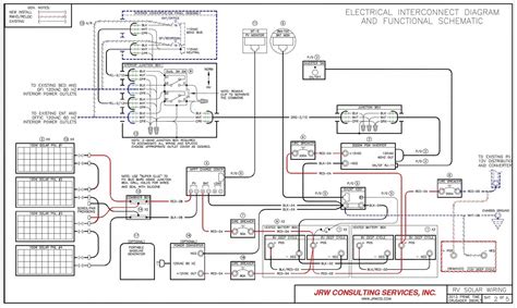 diagram pop  camper converter wiring diagrams mydiagramonline