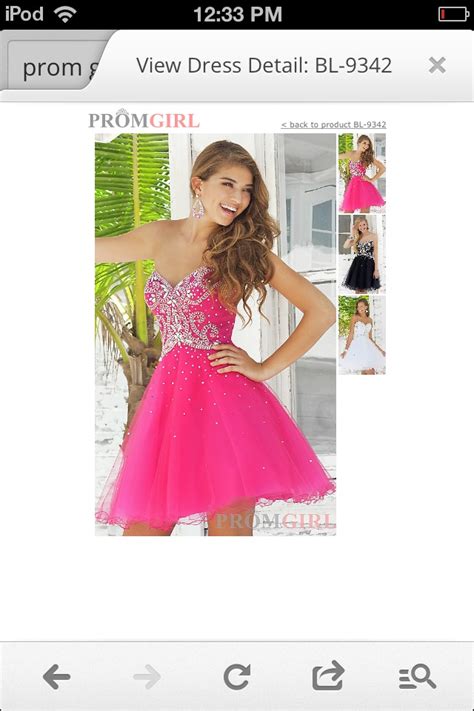21 Best Images About 8th Grade Dance Prom Dresses Jewelry