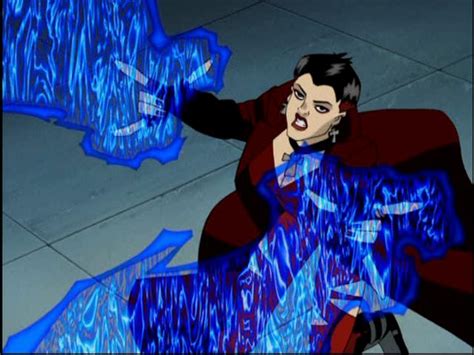 Image Scarlet Witch X Men Evolution  Marvel