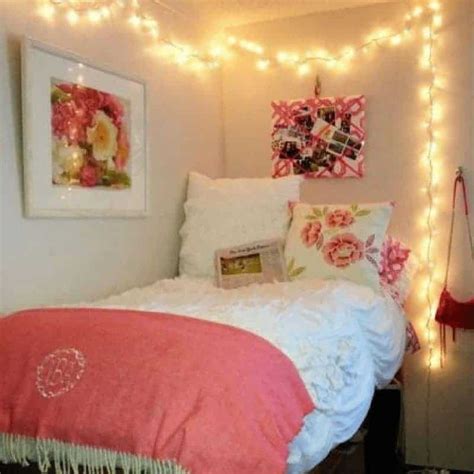 Preppy Dorm Room Decor 20 Ideas To Fall In Love With