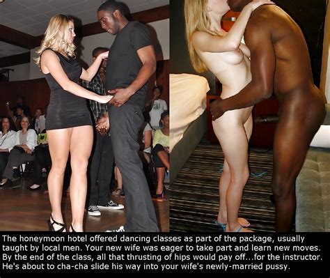 Interracial literotica story