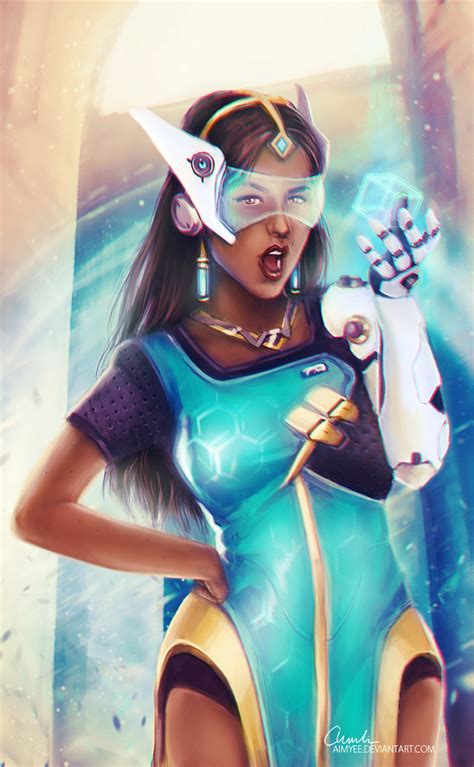 symmetra overwatch rule 34 superheroes pictures pictures sorted by