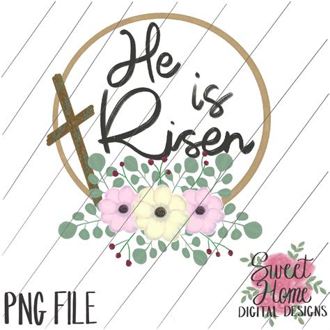 high quality   risen clipart printable transparent png