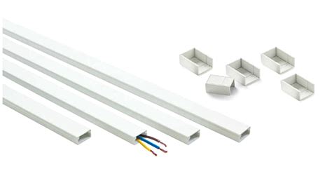 metallic cable trunking metal trunking tdk solutions