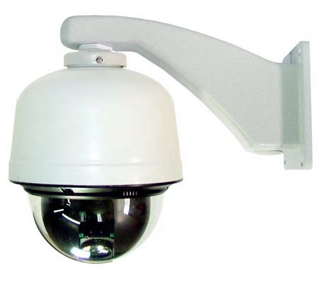 speed dome camera  rs piece pan tilt zoom dome camera  chennai id