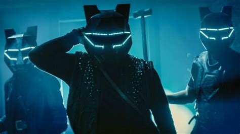 black tiger sex machine the latest electronic dance music