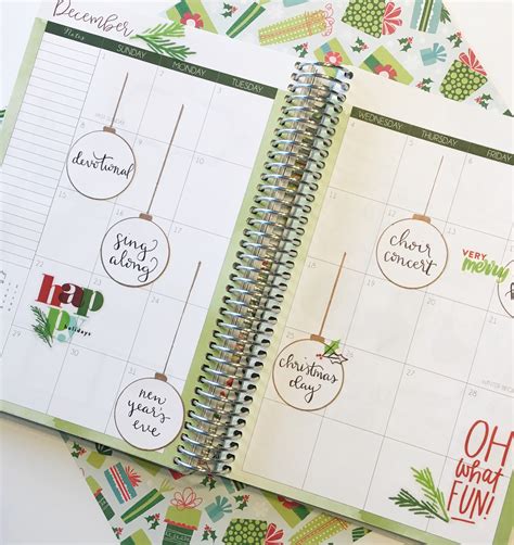 ideas    fill  planner pages intheleafytreetopscom