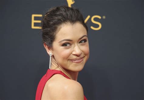 Cause Celeb Tatiana Maslany Stars In New Funny Or Die Psa About Sexual