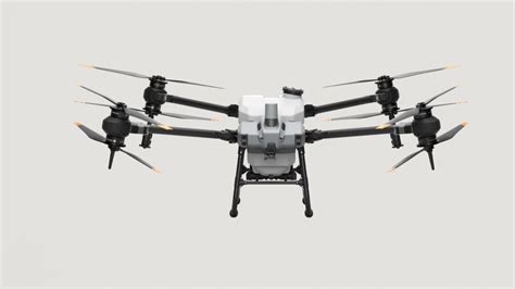 dji launches   agricultural drone   base price   yuan