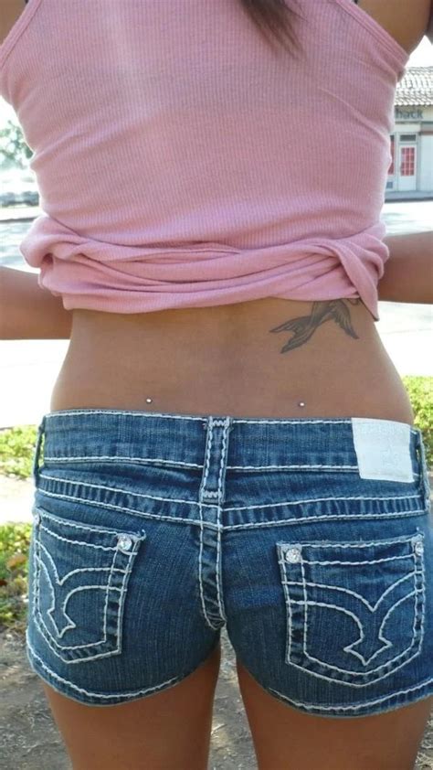 50 Lower Back Tattoos Ideas For Women That Will Make You Want One