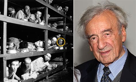 elie wiesel night author and holocaust survivor dies aged 87 metro news