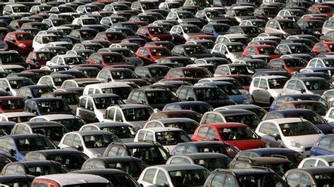 malaga la provincia andaluza donde mas coches se venden