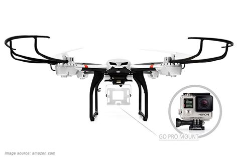 drones  gopro camera quadcopter arena