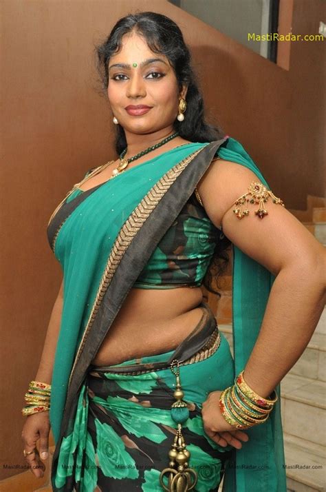 Jayavani Aunty Latest Hot Photos Bollywood Actress