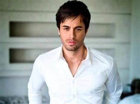 Enrique Iglesias Comes Out With India Edition Of Sex And Love