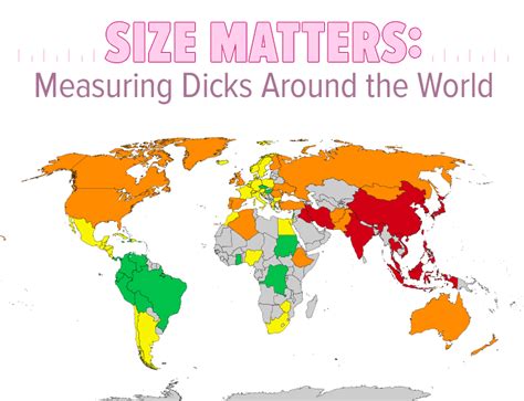breaking news in the world of peen size galore