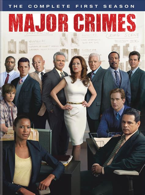 major crimes tv show  love  tv shows pinterest major crimes