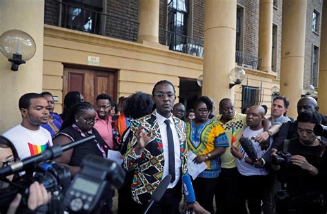 what kenya s continued gay sex ban means for africa s lgbt movements