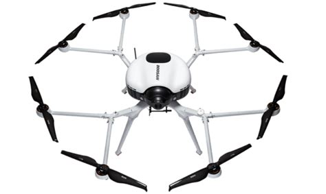 doosan fuel cell drone   mile medical delivery dronelife