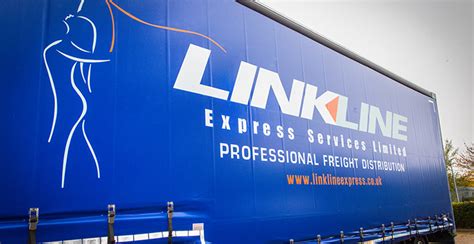 european service linkline express limited