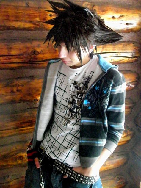 Emo Hair Emo Hairstyles Emo Haircuts Fashion For Emo Guys