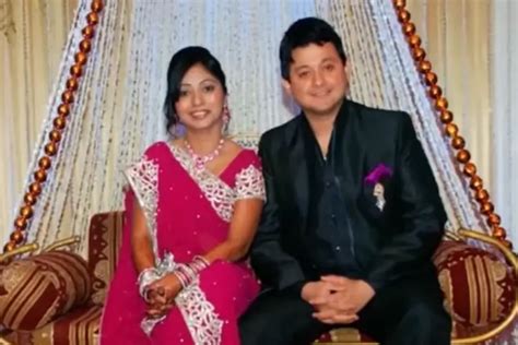 Leena Aradhye Swapnil Joshi Wife Wiki Biography Age Marathi Tv