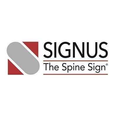 proud  announce  signus  sponsor  spinemarketgroup