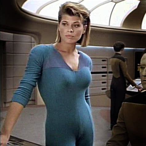 The Most Beautiful Women To Appear On Star Trek