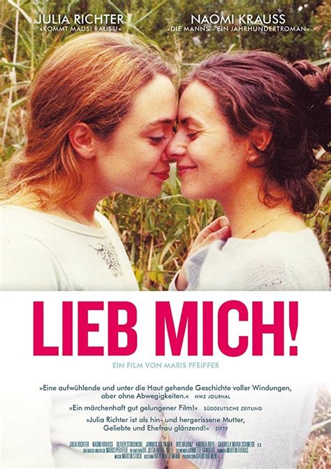 Lieb Mich Lesbian Films Database