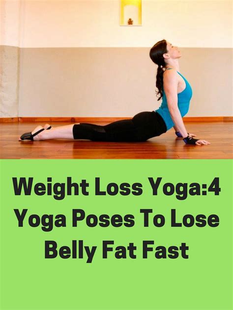 easy yoga poses  reduce belly fat yoga poses