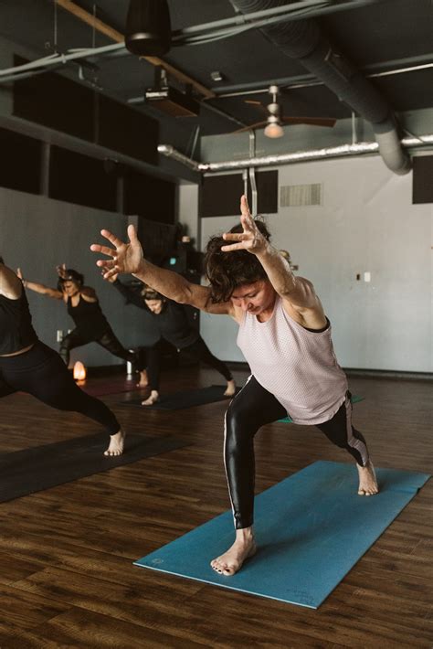 yoga studio located  broad ripple  carmel
